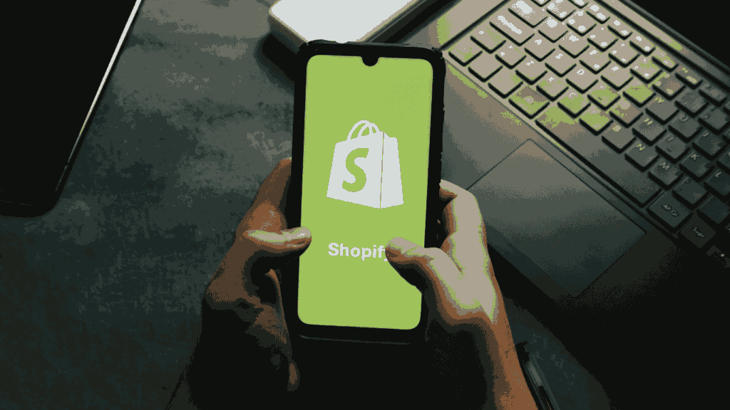 Shopify for Your Online Store